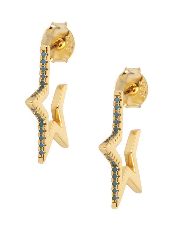 Vega Stars 4 colours for wholesale by Atelier18