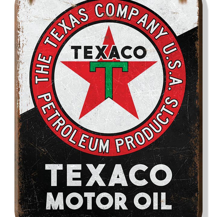 Íman: Óleo de Motor Texaco por atacado de Desperate Enterprises