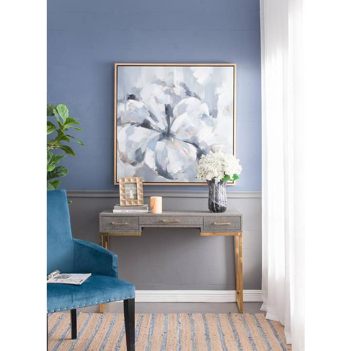 A&B Home Group Inc. - Wholesale Picture frame - 7.5x9.5" Mathis 4x6" Photo Frame - Gold4