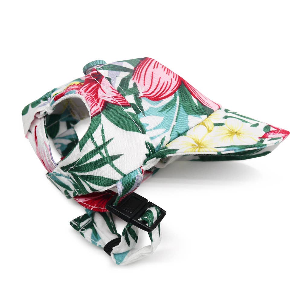Dogo Pet - Wholesale Pet Hat - Dog - Tropical Island Hat5