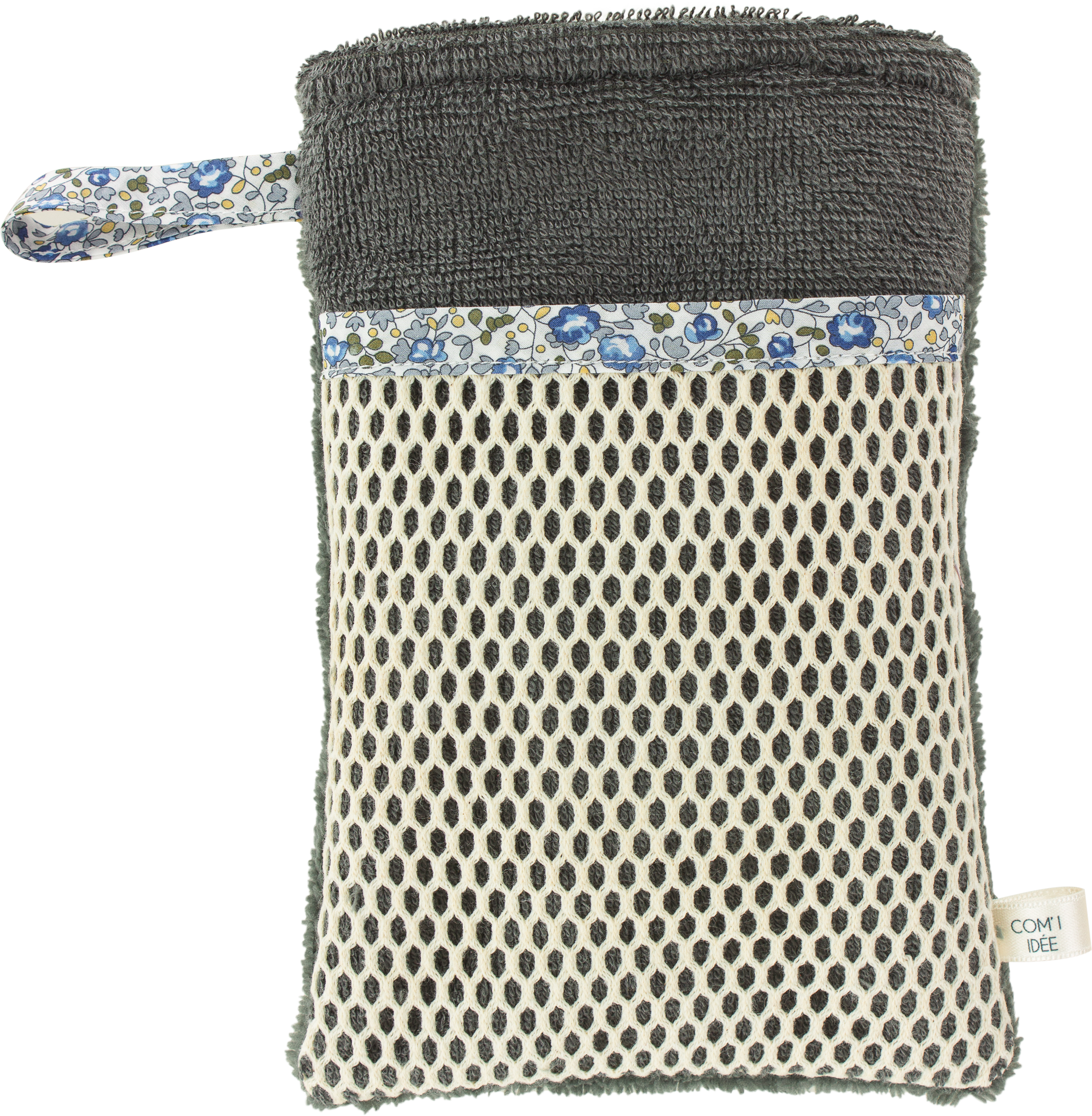 Com'1 Idée - Vente Kit de bricolage - Kit Gant magique | Anatole3