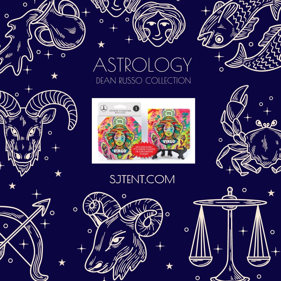 SJT Enterprises, Inc. - Wholesale Retailer Display - Paper & Novelty - Dean Russo round car magnets cardboard display2