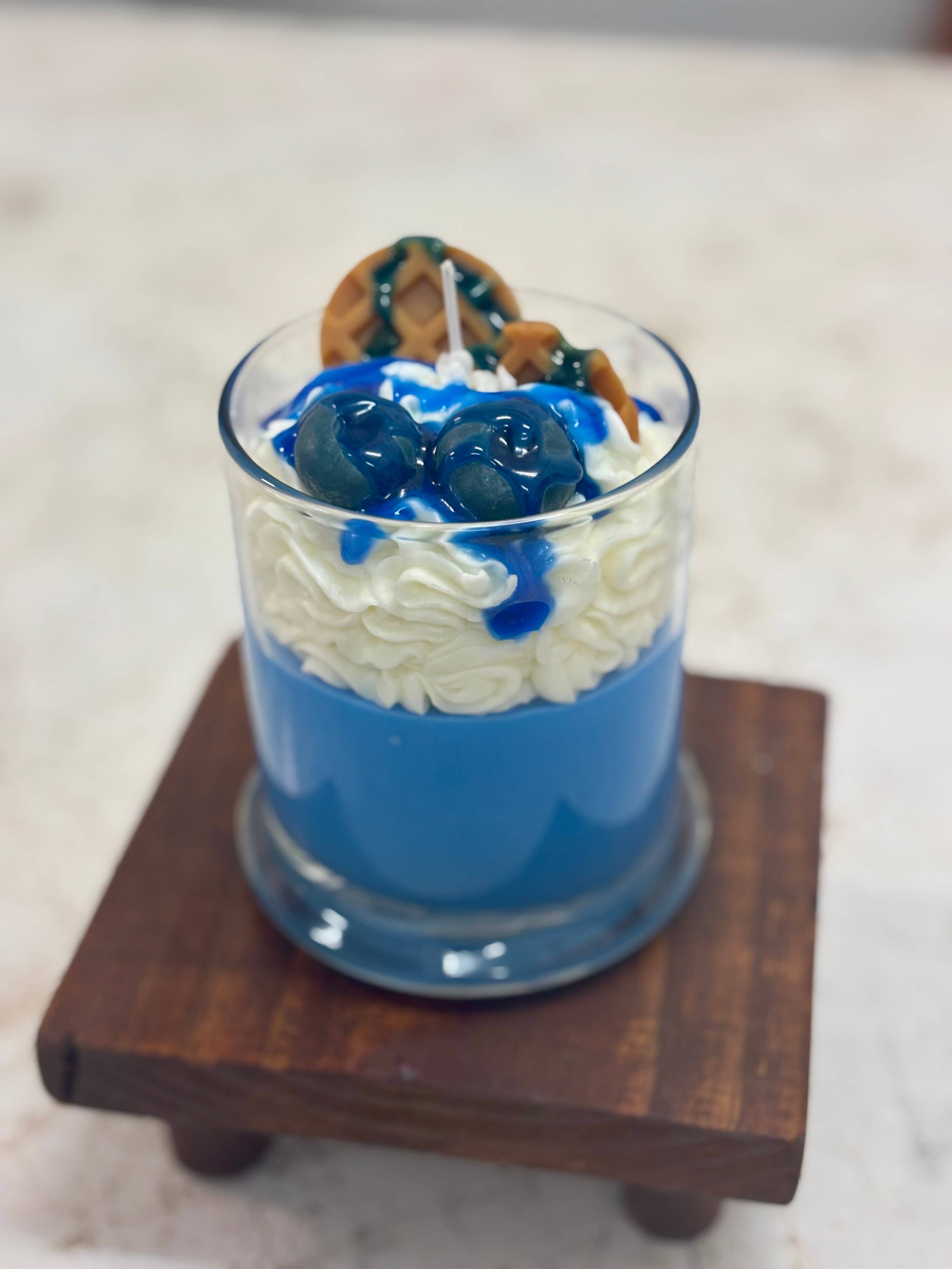 Sister Wicks Candle Company - Wholesale Novelty Candle - Dessert Candles9