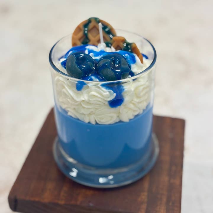 Sister Wicks Candle Company - Wholesale Novelty Candle - Dessert Candles9