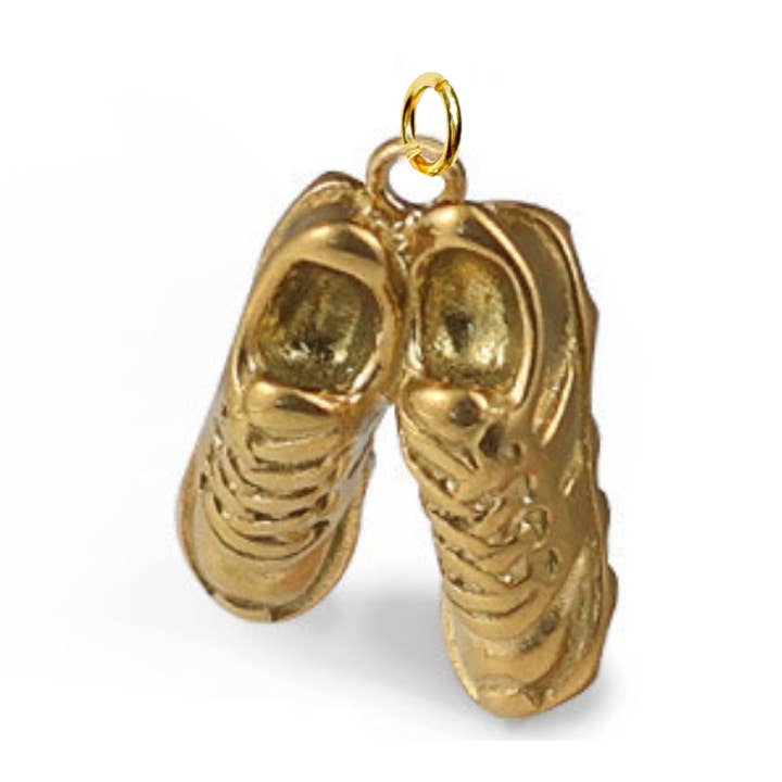 Cleets Game Day Sports Charm For Charm Necklace for wholesale by Savvy Bling