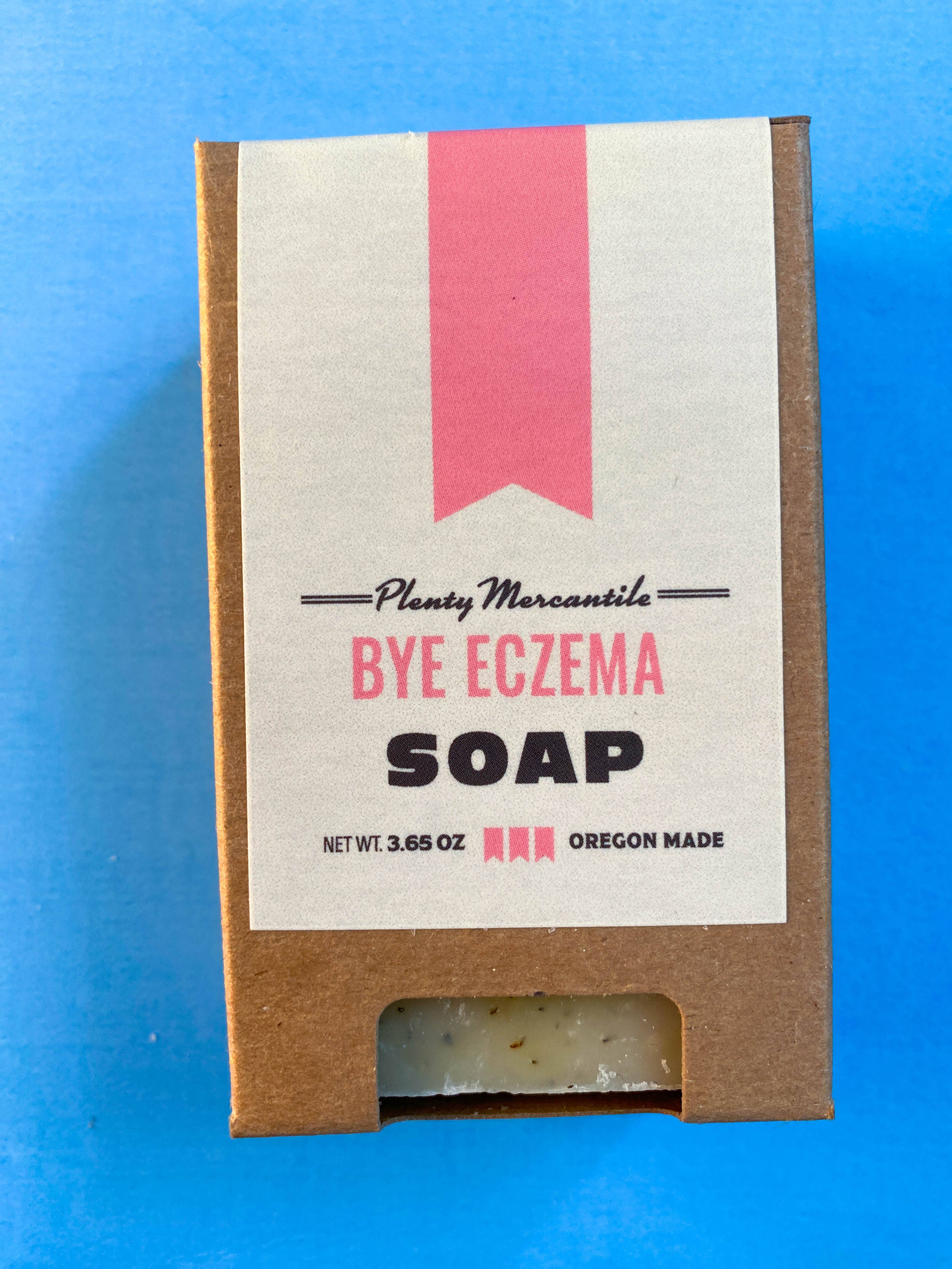 PLENTY - Wholesale Bar Soap - Organic Hand & Body Soap Bar (USA Made)4