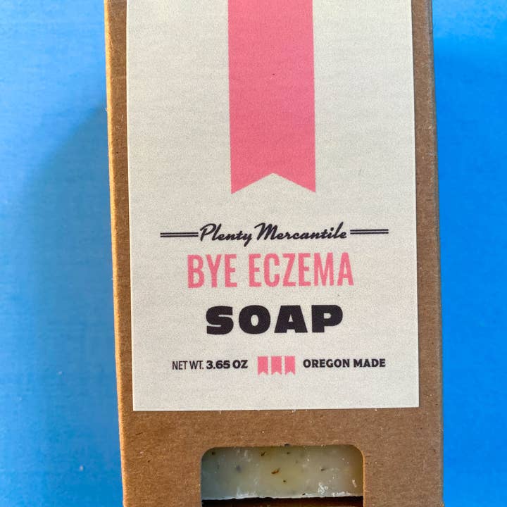 PLENTY - Wholesale Bar Soap - Organic Hand & Body Soap Bar (USA Made)4