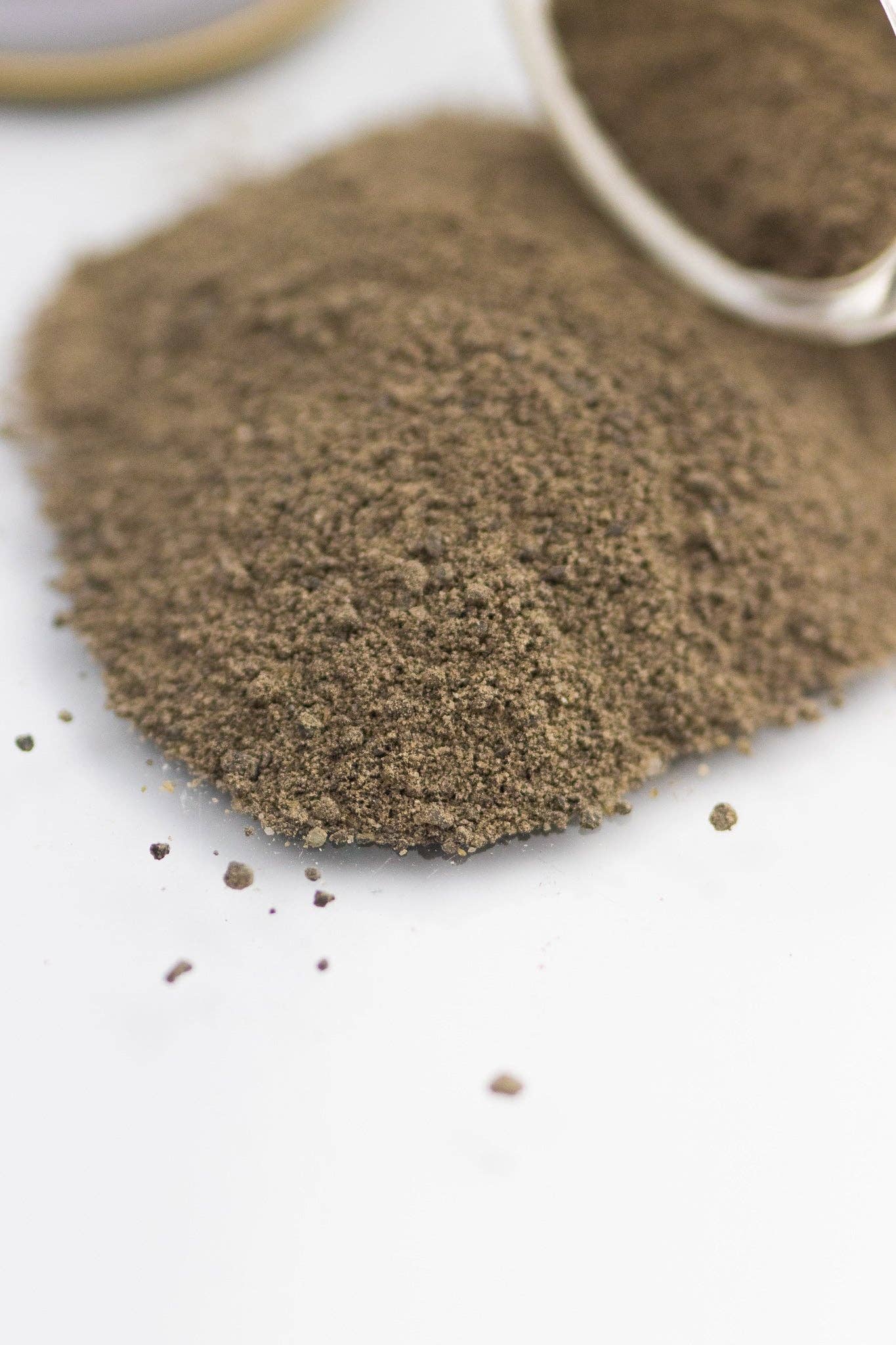 Stemcell Science Shop - Vente Décorations de table - Set de simulants de poussière lunaire5