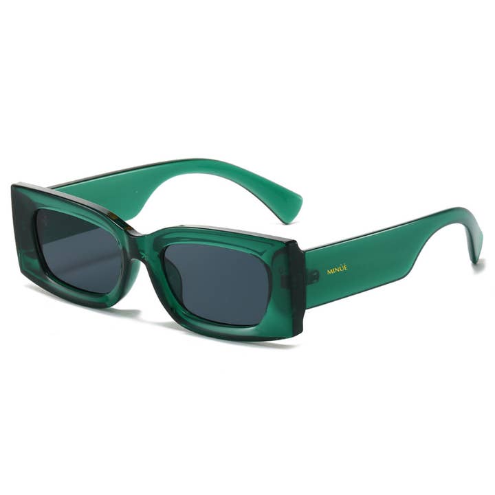 Minue Opticians - Wholesale Sunglasses - Women's - BLYTH GREENWAVE. Sunglasses