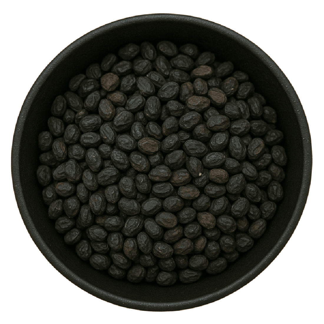 LA Herb - Wholesale Herbs - Glossy Privet Fruit Whole (Ligustrum Lucidum)1