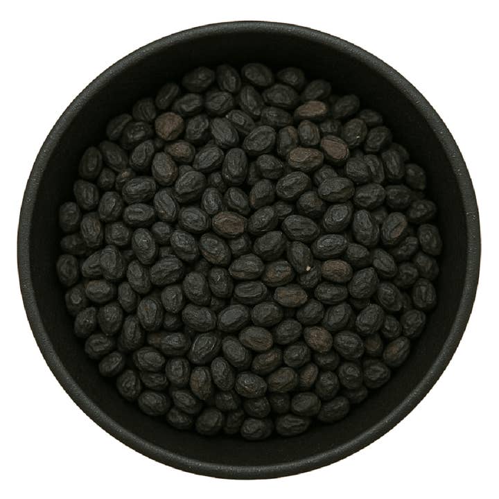 LA Herb - Wholesale Herbs - Glossy Privet Fruit Whole (Ligustrum Lucidum)1