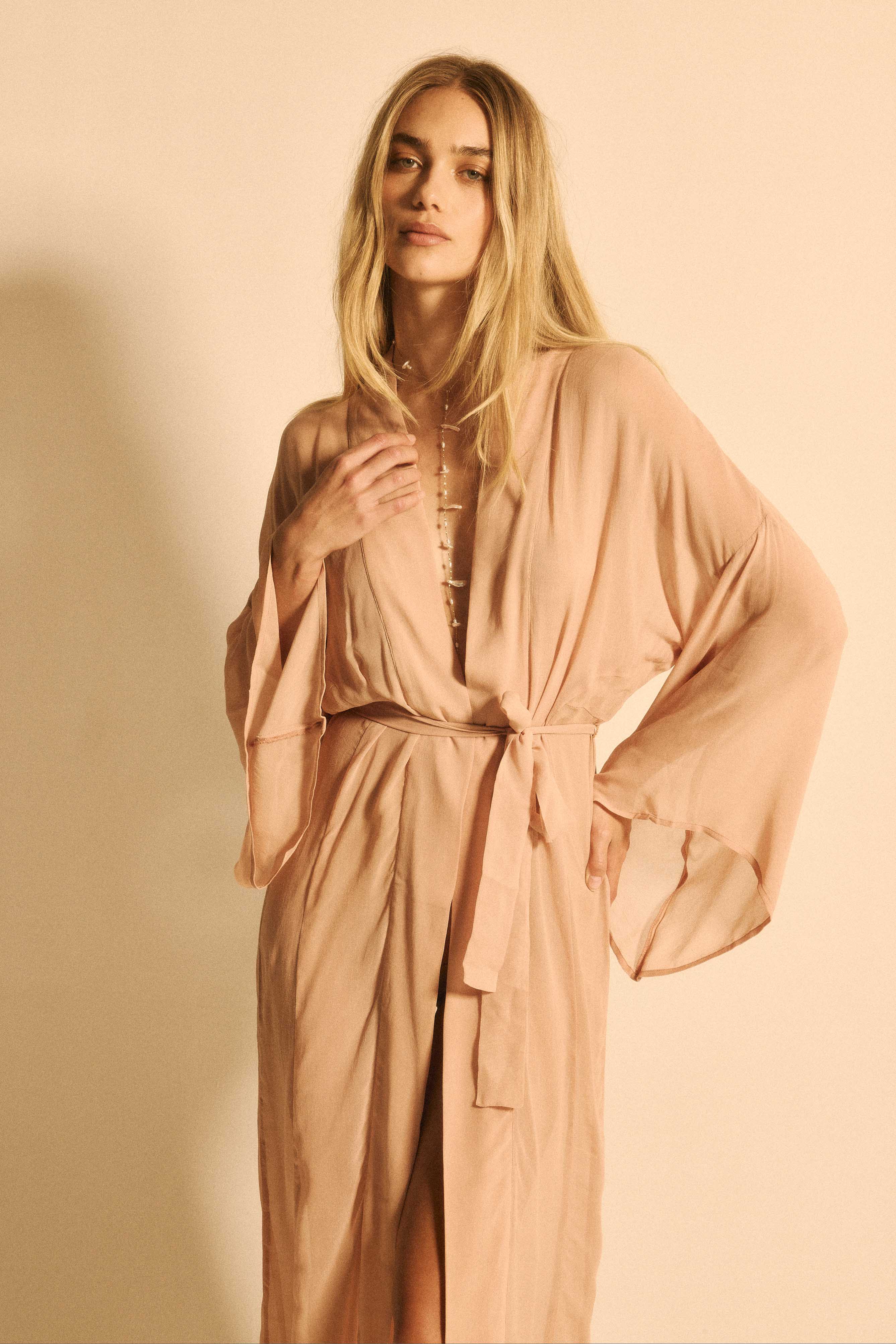 Jen's Pirate Booty - Wholesale Kimono - Women's - Cleopatra Kimono8