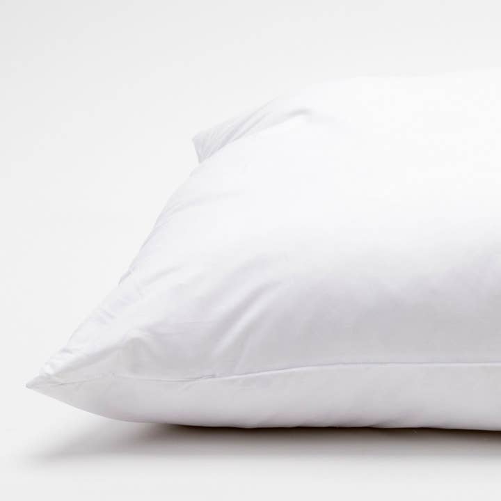 The Pillow Collection Inc. - Wholesale Pillow Insert - Down Feather Throw Pillow Insert