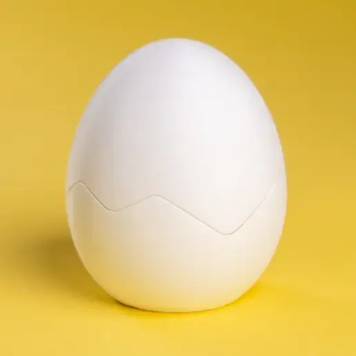 Great American Designs - Vente Fidget/jouet anti-stress – enfant - Mini Blob Œuf et Yolkies Contenant à Casser et Jouet d'Art6