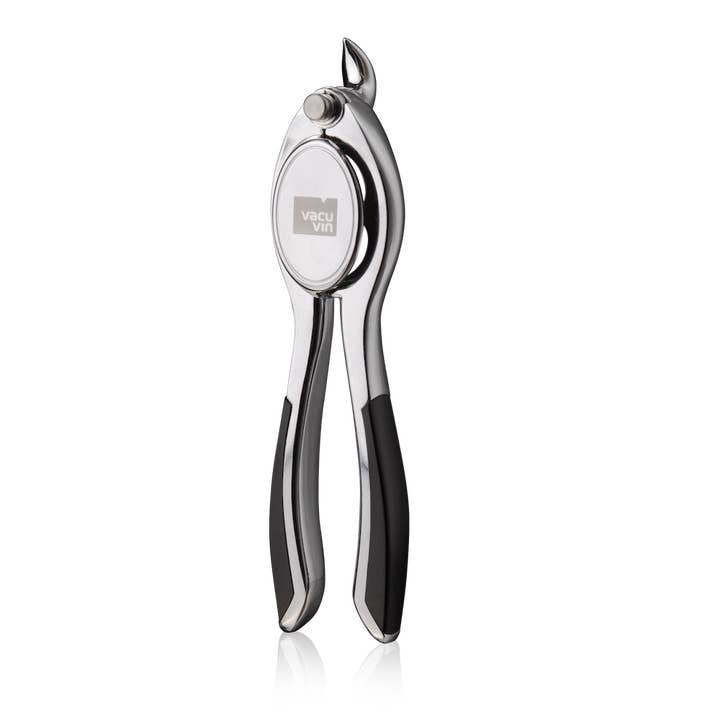 Champagne Opener for wholesale by Vacu Vin