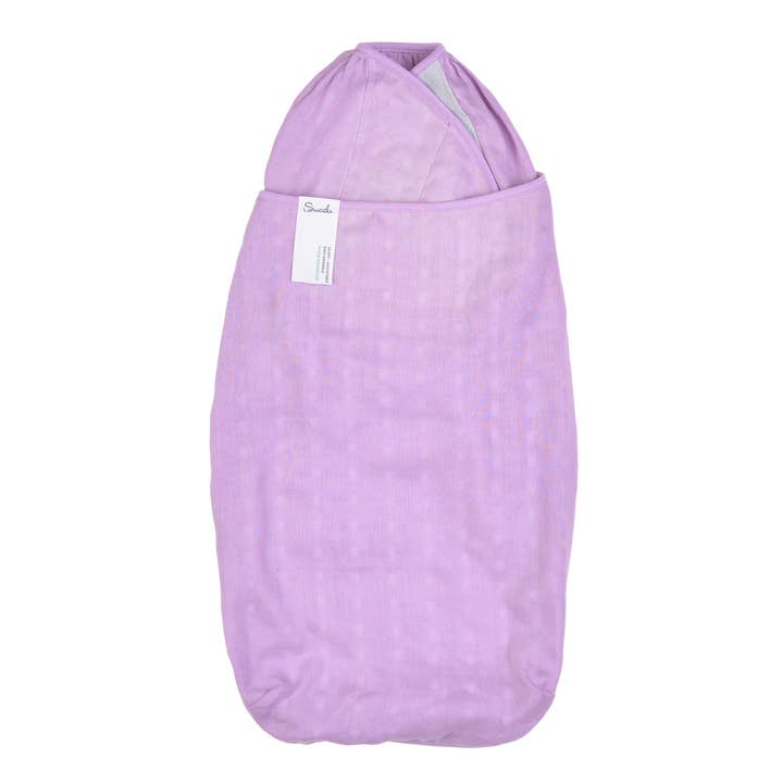 Swado Swaddle – wholesale Swaddle – Baby – Silent Easy Swaddle - No Velcro, No Zipper - Muslin
