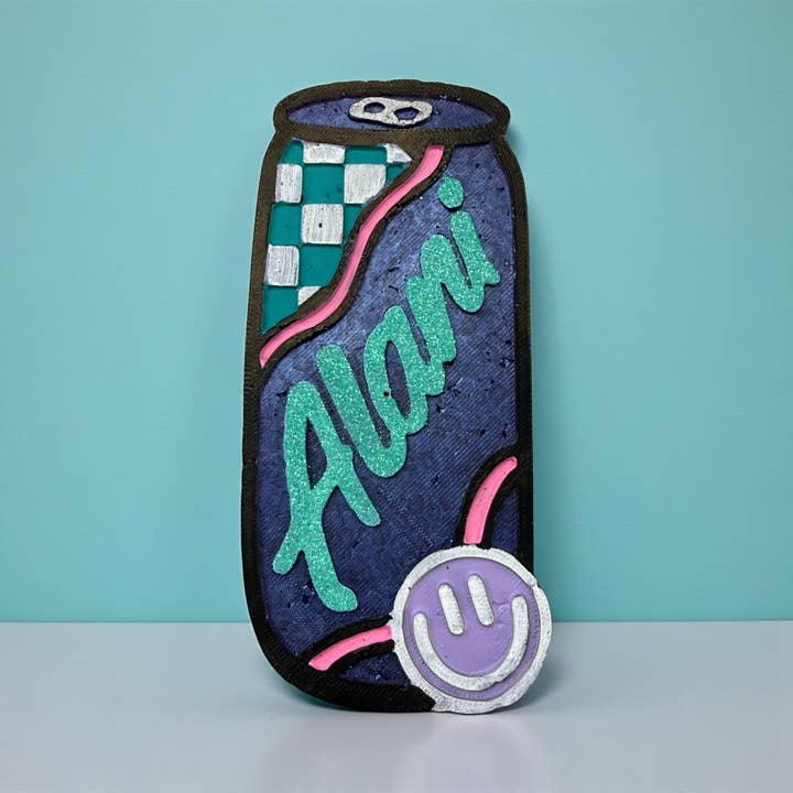 Energy Drink for wholesale by Painted Feather Scents