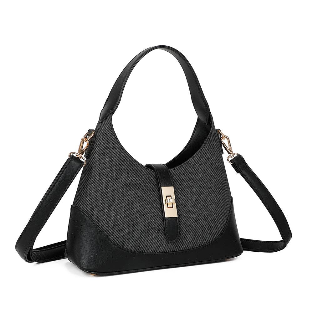 Gallantry - Vente Sac à main avec poignée sur le dessus – femme - Ély (R-1983)8