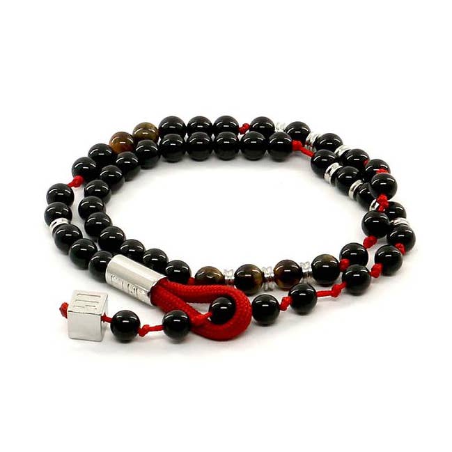 Bracelet pour homme | Aeon - acrux pour la vente par Être - Bracelets & Accessories