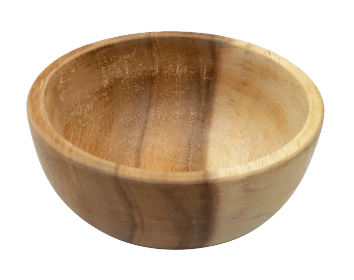 Q Toys - Wholesale Bowl - Wooden Bowl0