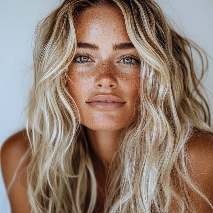 Orglamix - Wholesale Hair Spray - Sea Salt Spray Hair Texturizer Biotin + Rosemary | Trending2