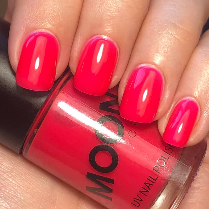 Camden Passage Inc. – wholesale Nagellack – Neon UV Glow Blacklight Nagellack