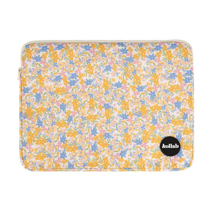 Kollab - Wholesale Laptop/tablet case – Unisex - Laptop Case Emily Jo