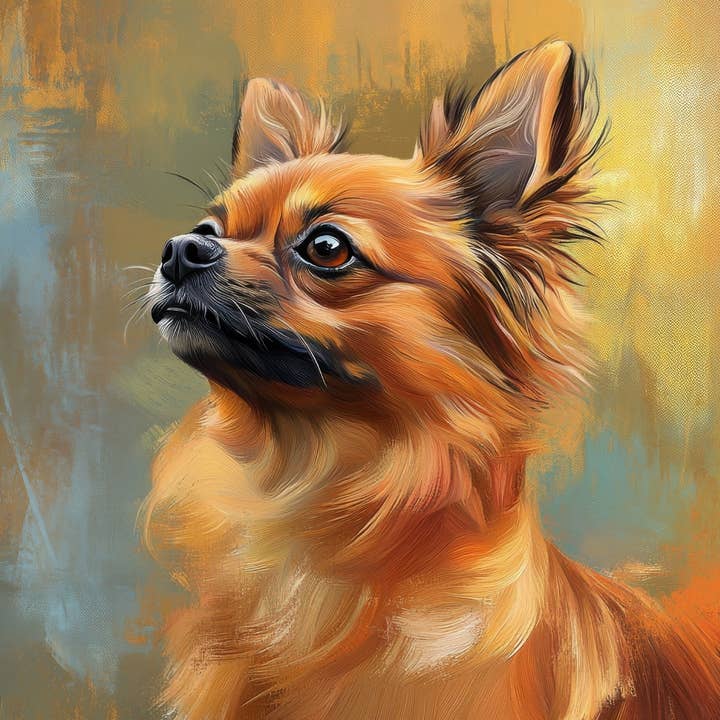 Nimblepic - Wholesale Magnet - Magnets - Dog Gallery B5