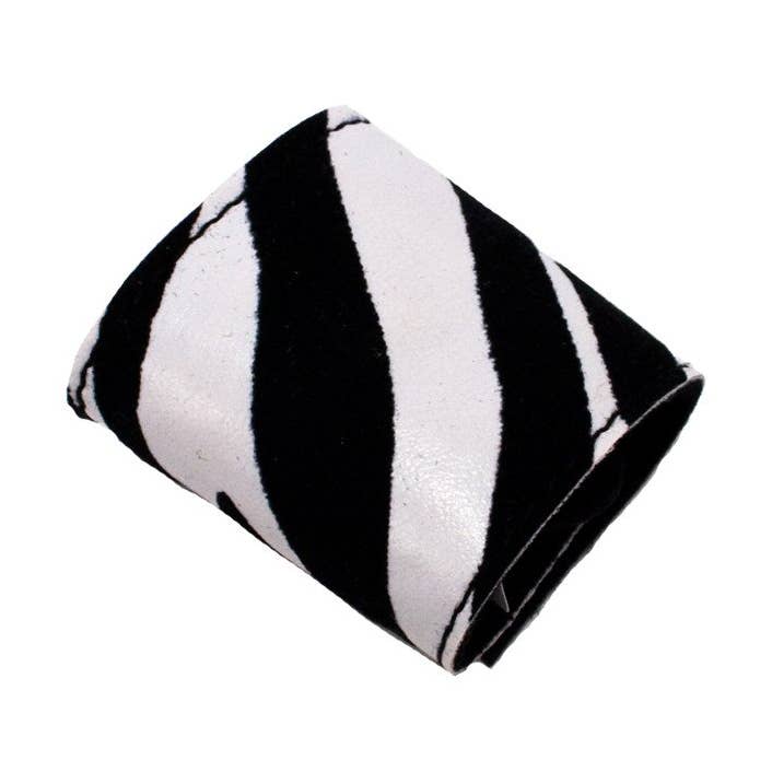 Cavallino Mia Tony Pony - Zebra-1,75" largo per la vendita all'ingrosso da parte di Mia