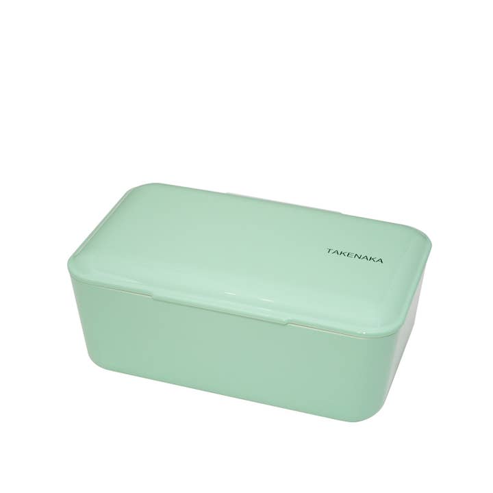 TAKENAKA Bento Box - Wholesale Lunch Bag/Box - Bento Bite Box - Made of Recycled Plastic10