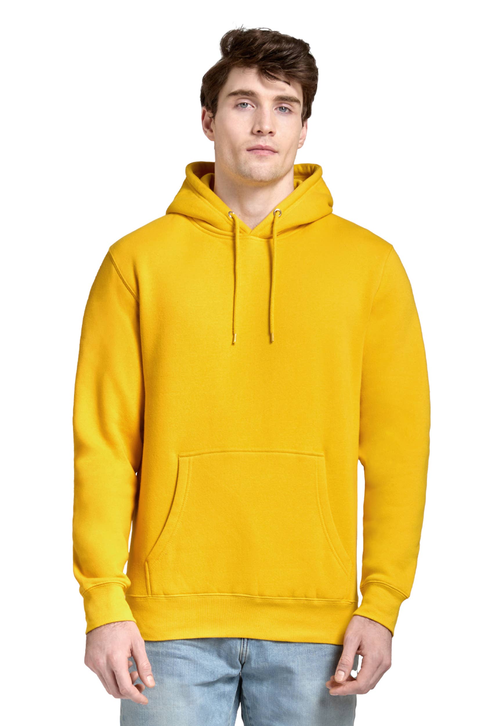 Lane Seven Apparel - Vendita all'ingrosso Felpa con cappuccio - Unisex - Felpa con cappuccio premium unisex per uomo e donna115