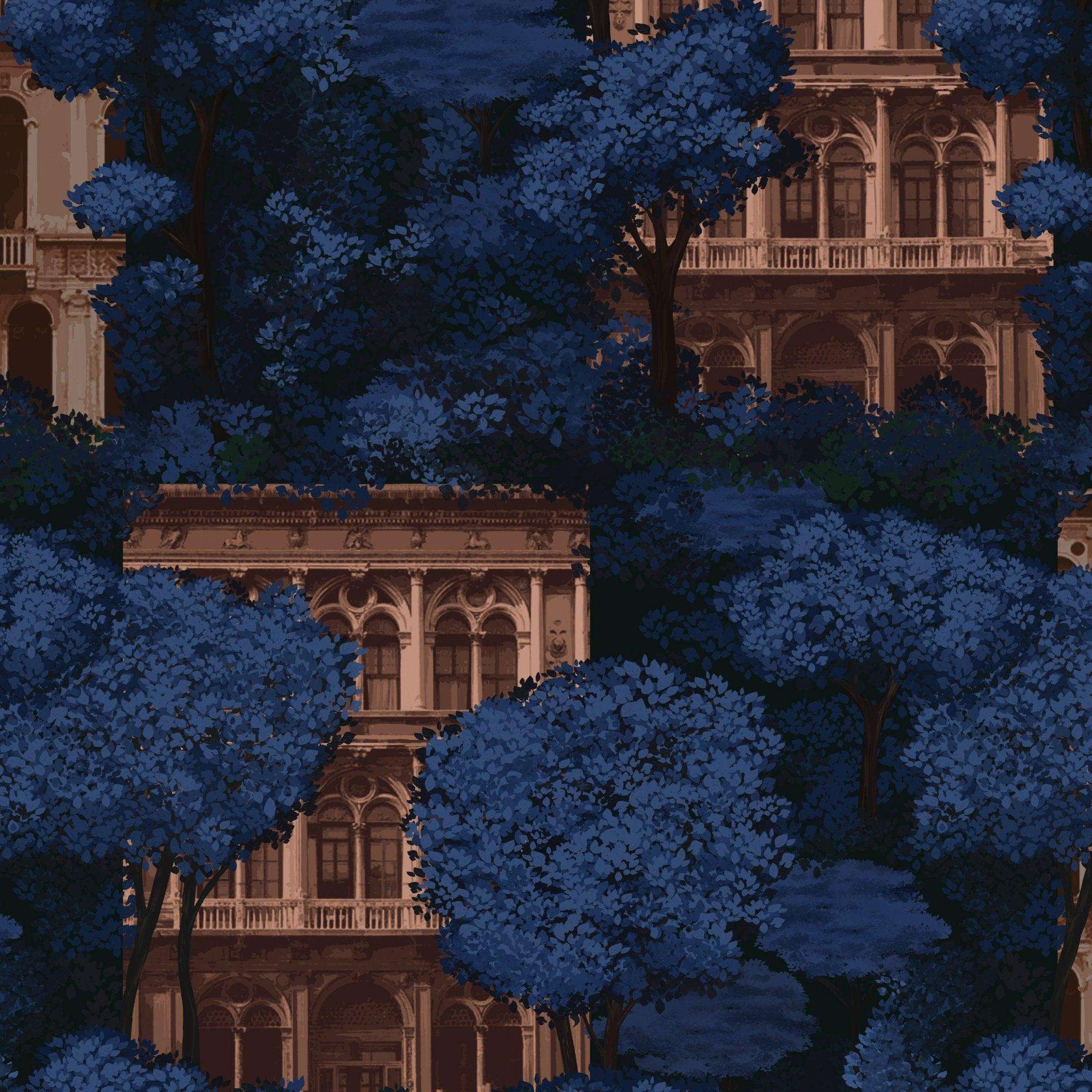 Wallpapers4Beginners - Wholesale Wallpaper - Carta da parati con stampa architettonica12