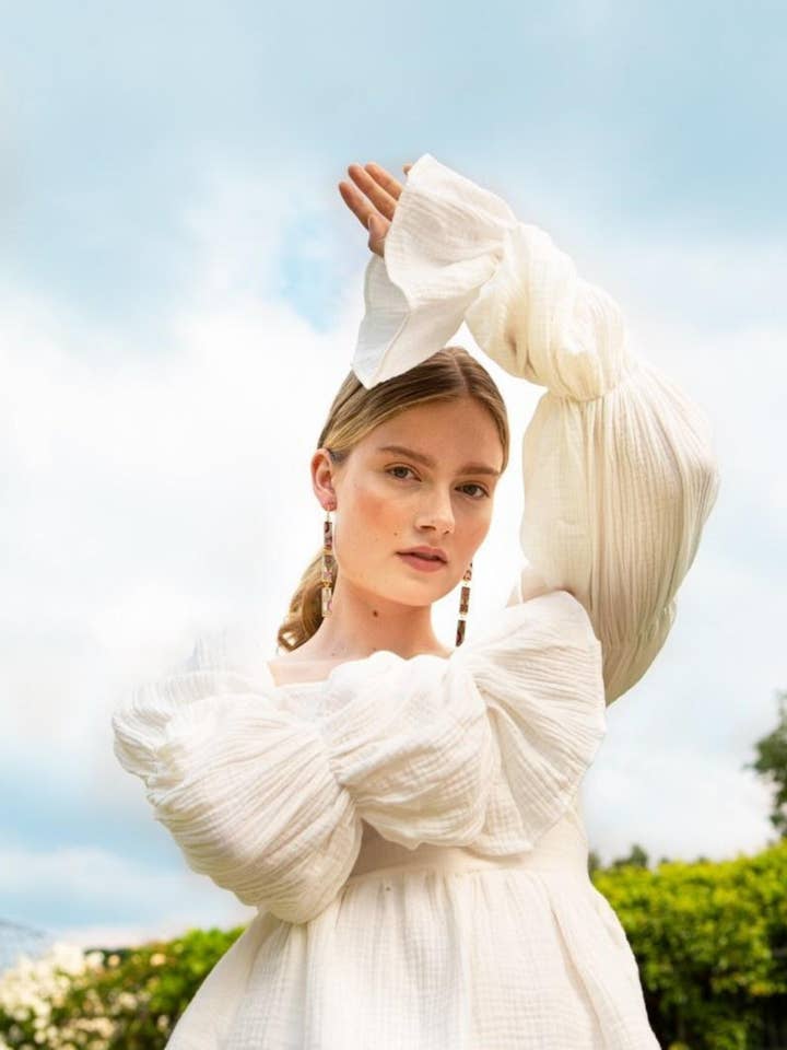 Ivory Top for engroshandel hos House Of Useless