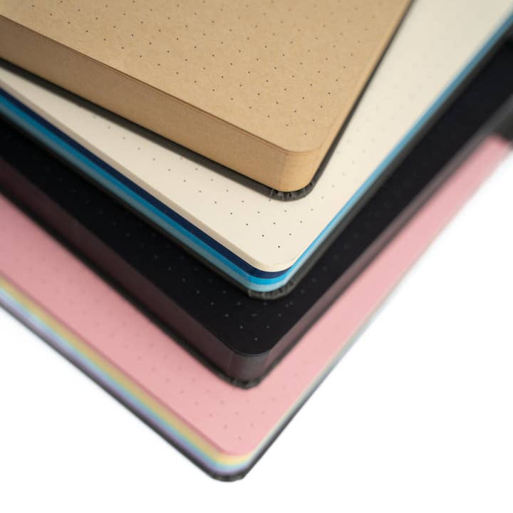 A5: Notepad for wholesale by Archer and Olive