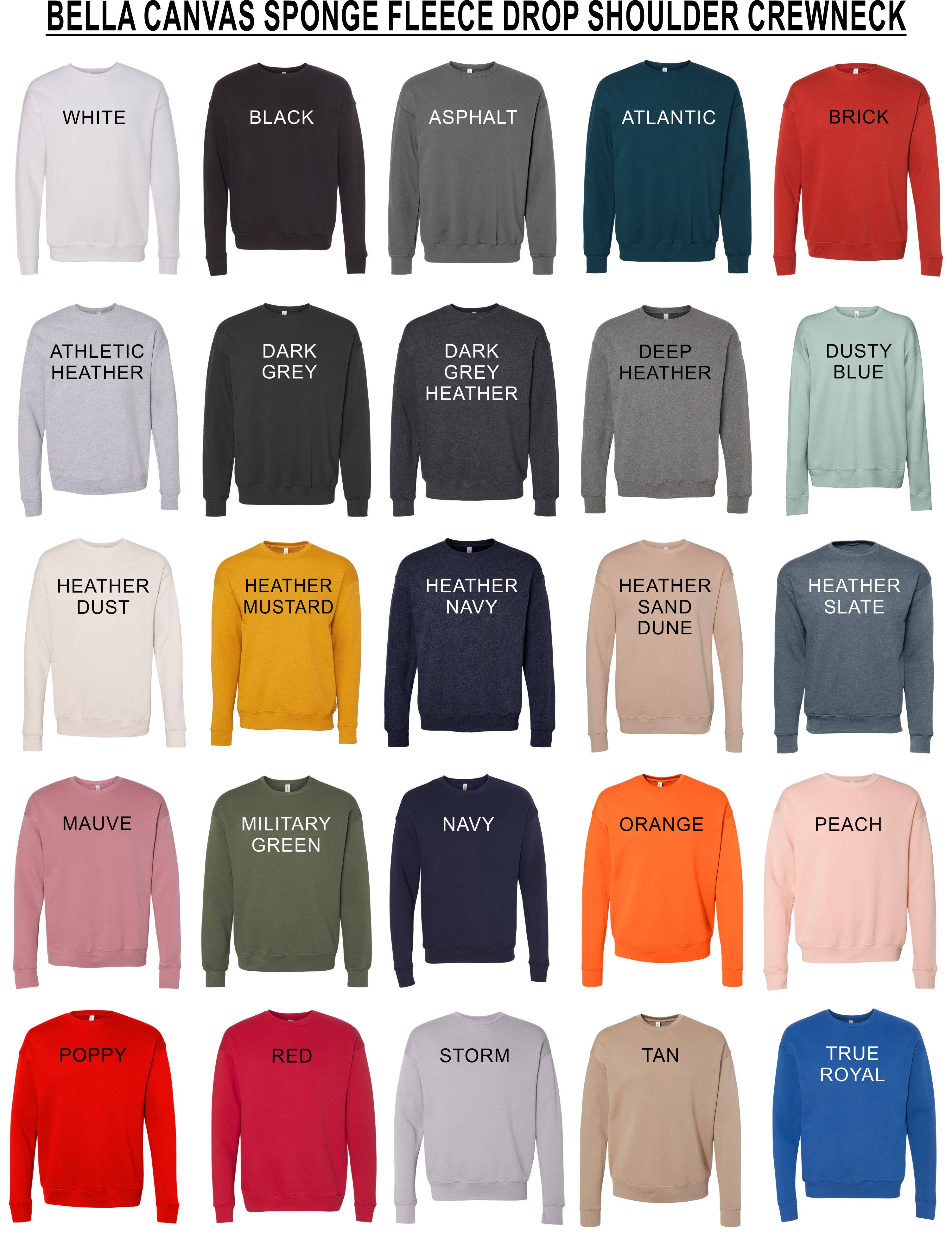 American Threadz Apparel - Vendita all'ingrosso Felpa stampata - Donna - Felpa Old School Mascot personalizzata10