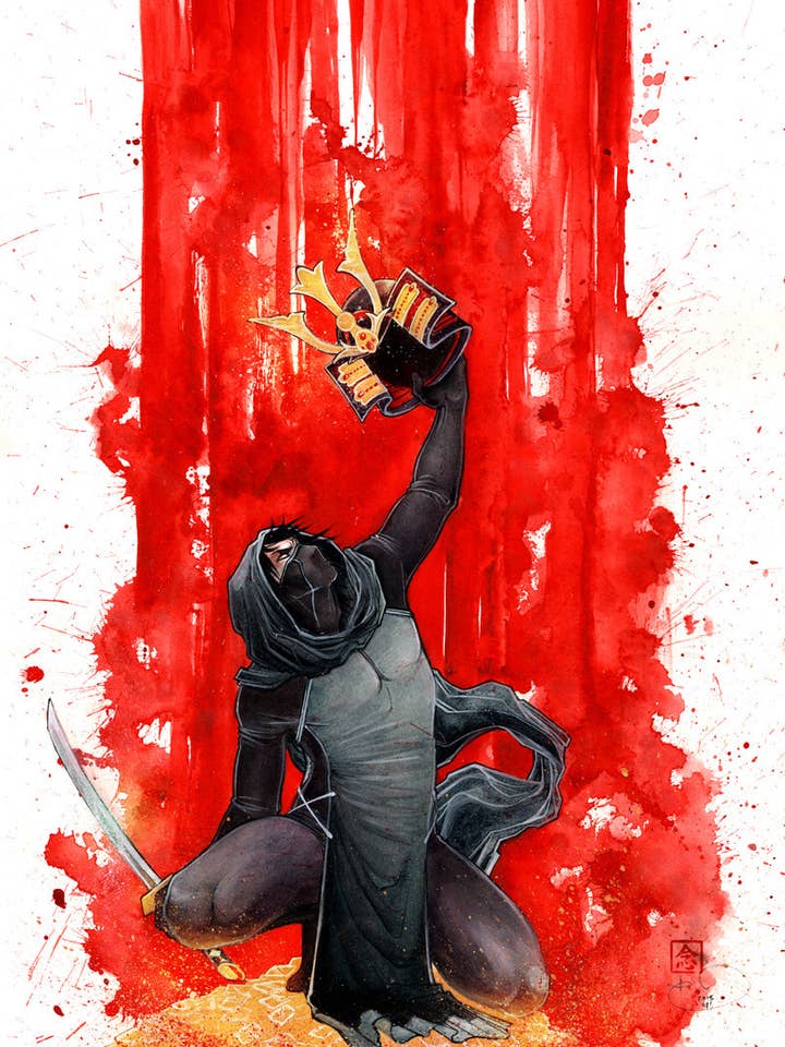 Kore De Katsuru || Pequena Impressão Descontinuada por atacado de Oscen || Nen Chang & Liz Tecca