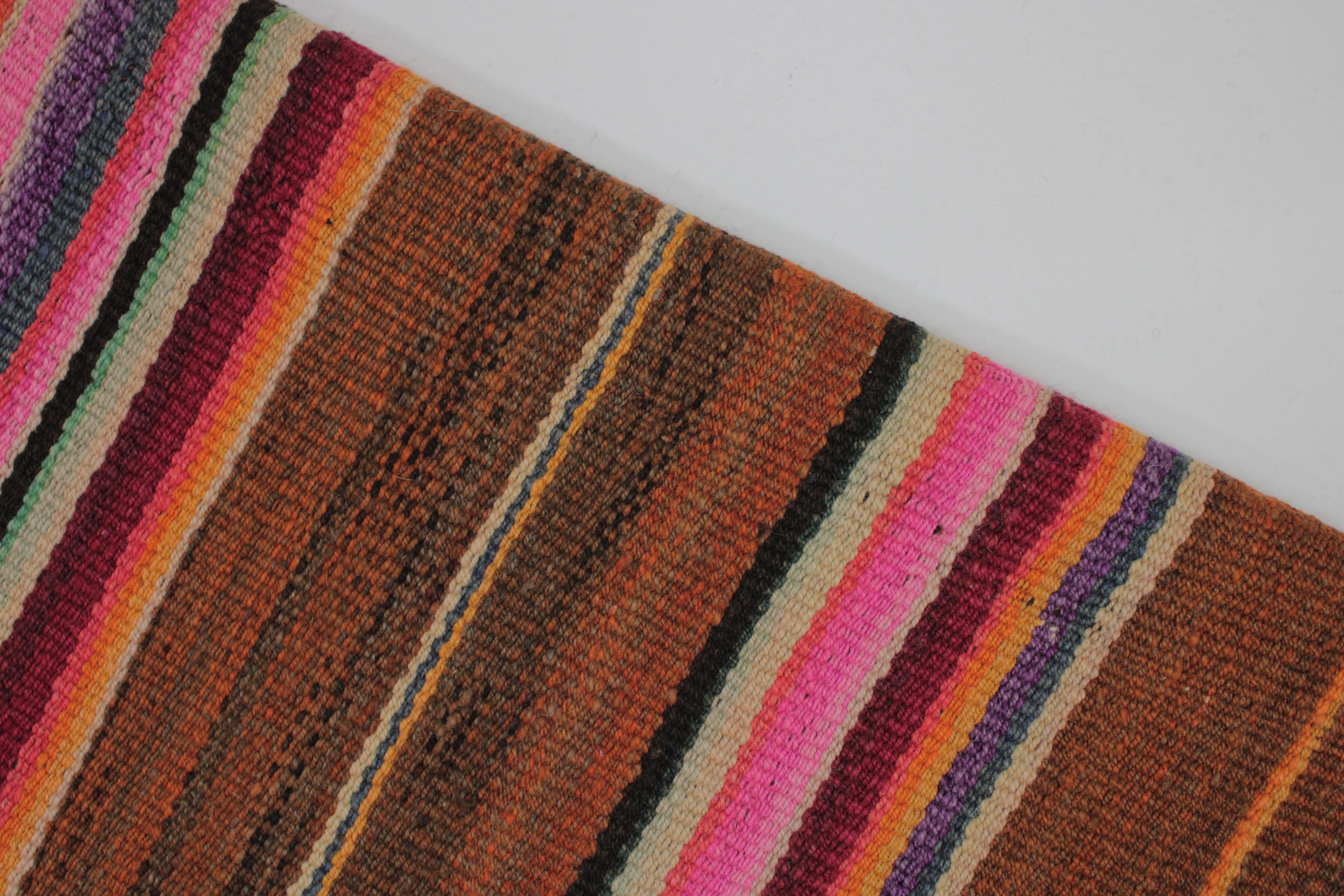 Marie Dittmer (Glueck & Fund) - Wholesale Area Rug - Vintage Frazadateppich 200 X 1556