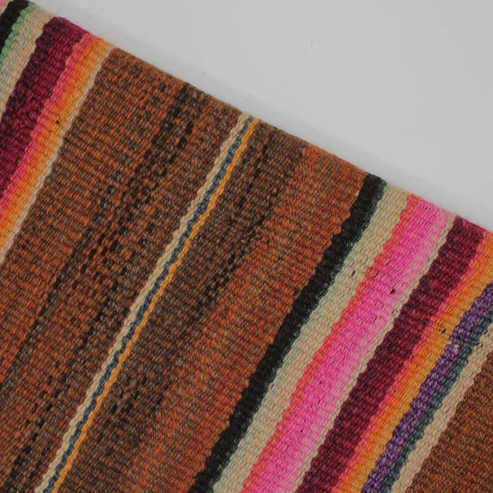 Marie Dittmer (Glueck & Fund) - Wholesale Area Rug - Vintage Frazadateppich 200 X 1556