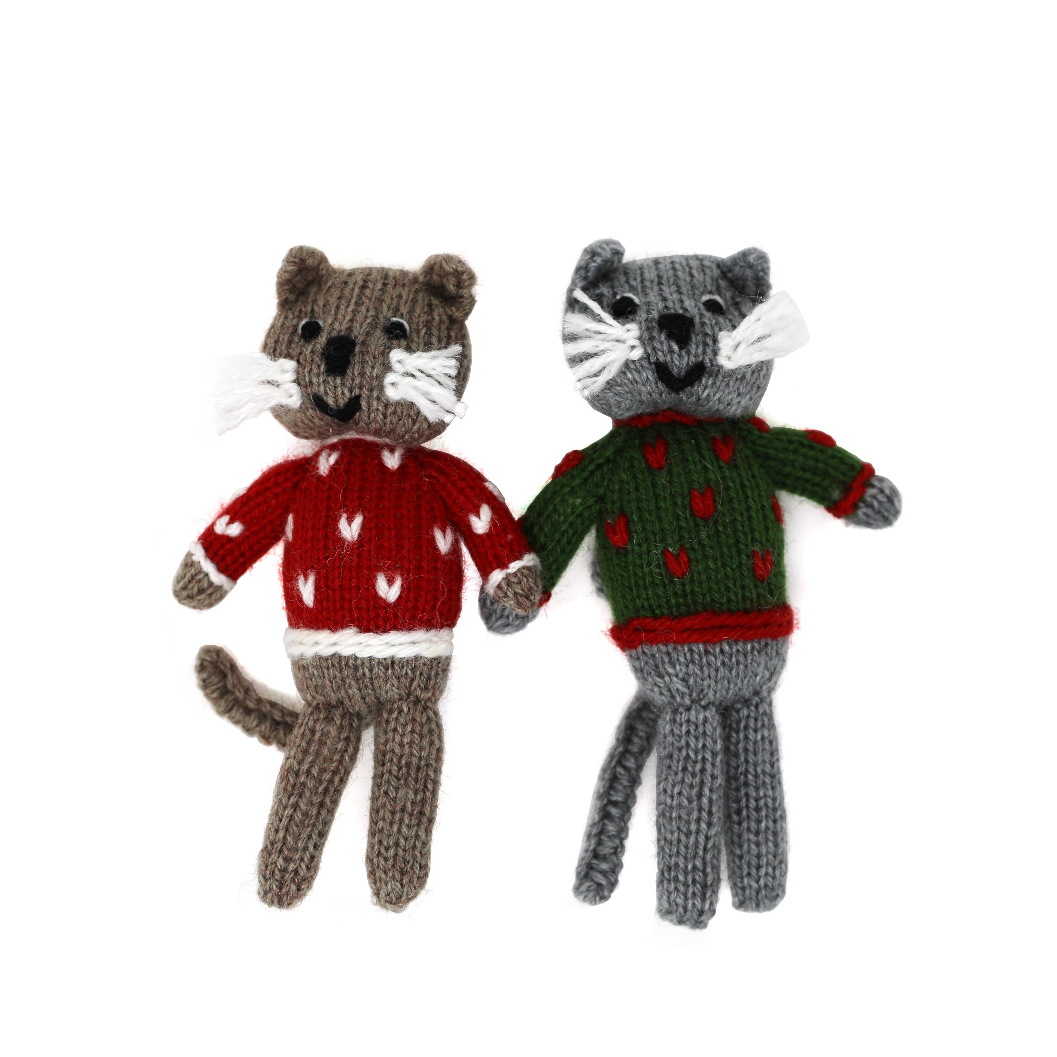 Melange Collection – Engroshandel Pynt – Cat ornament