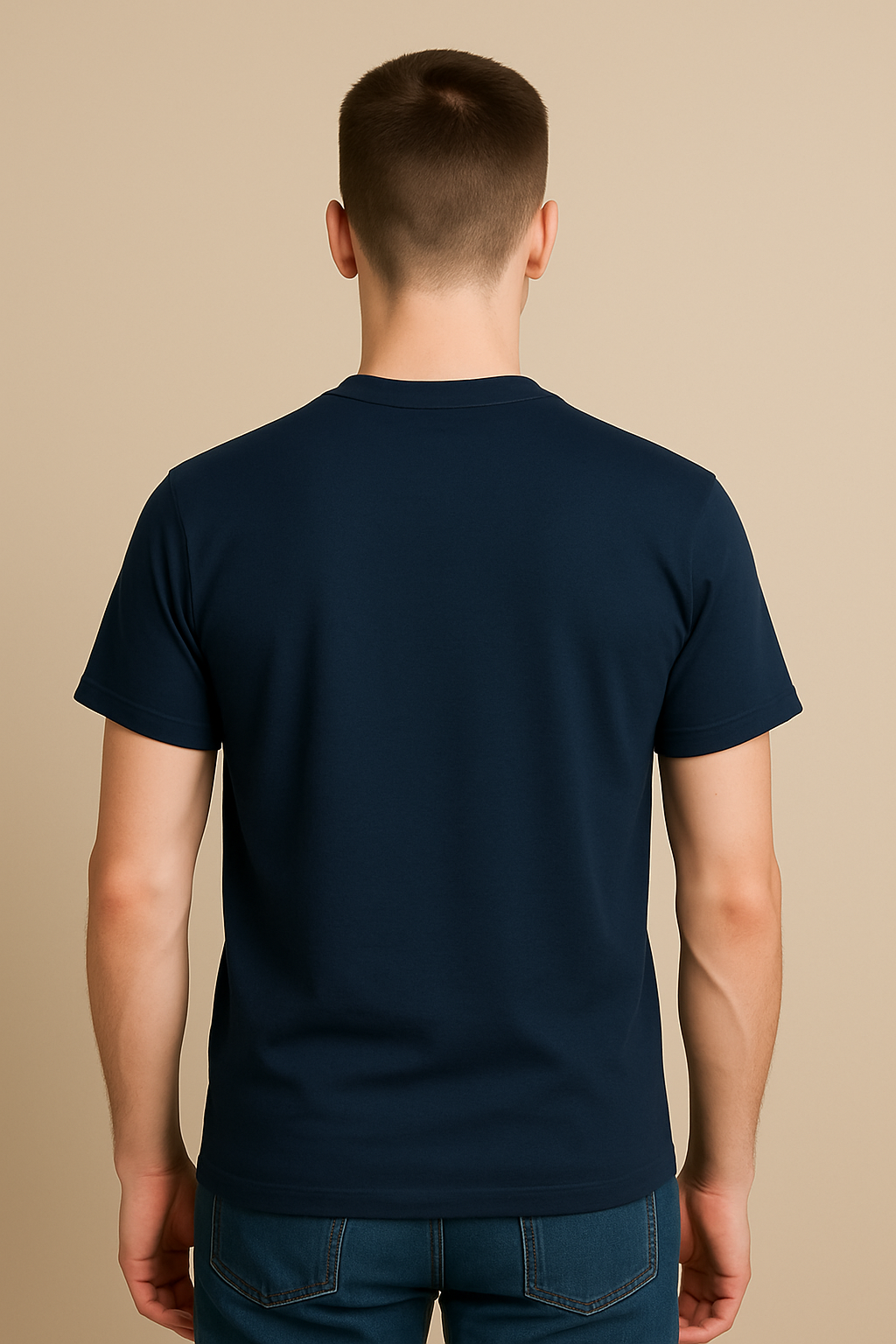 Mashh Gear - Wholesale T-Shirt - Unisex - Mashh Gear 5 Oz Soft RingSpun T-Shirts16