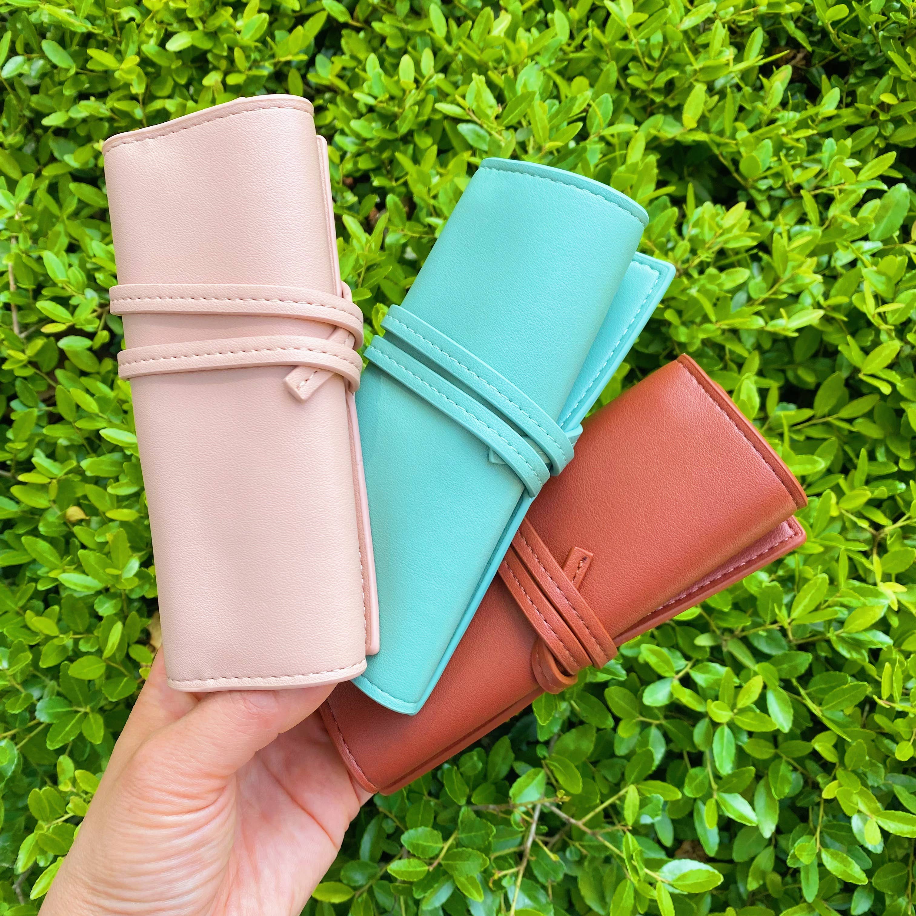 Ellison+Young - Vendita all'ingrosso Portagioie/organizer per gioielli - Portagioie Sempre Con Me5