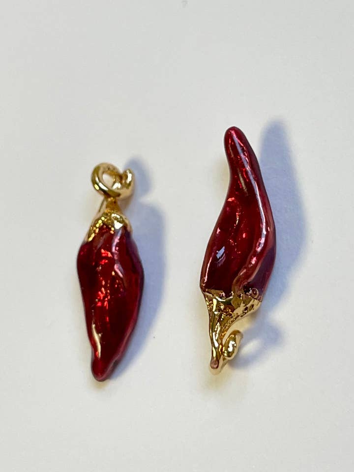 CHARM Chilli Pepper for wholesale by SOLOATAME
