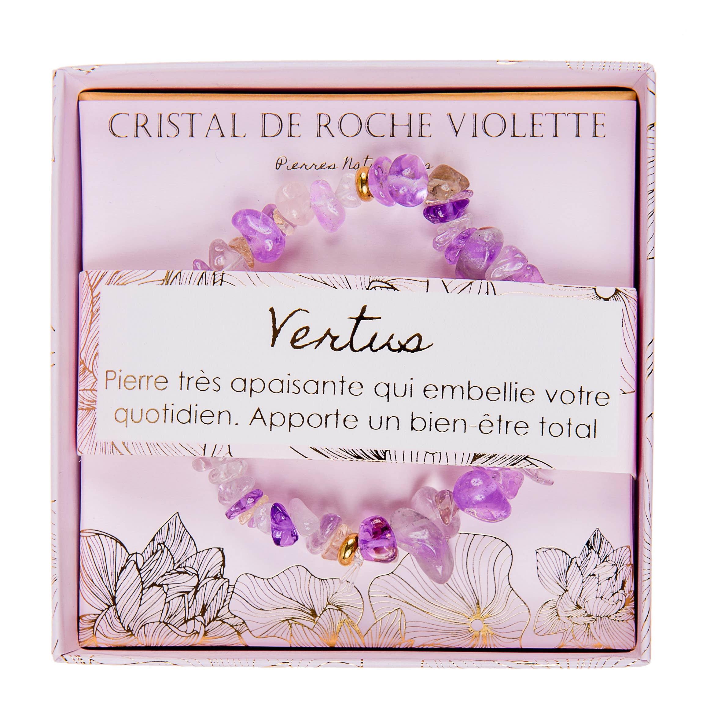 STELLA GREEN - Vendita all'ingrosso Bracciale con perline - Espositore braccialetti in pietre naturali11