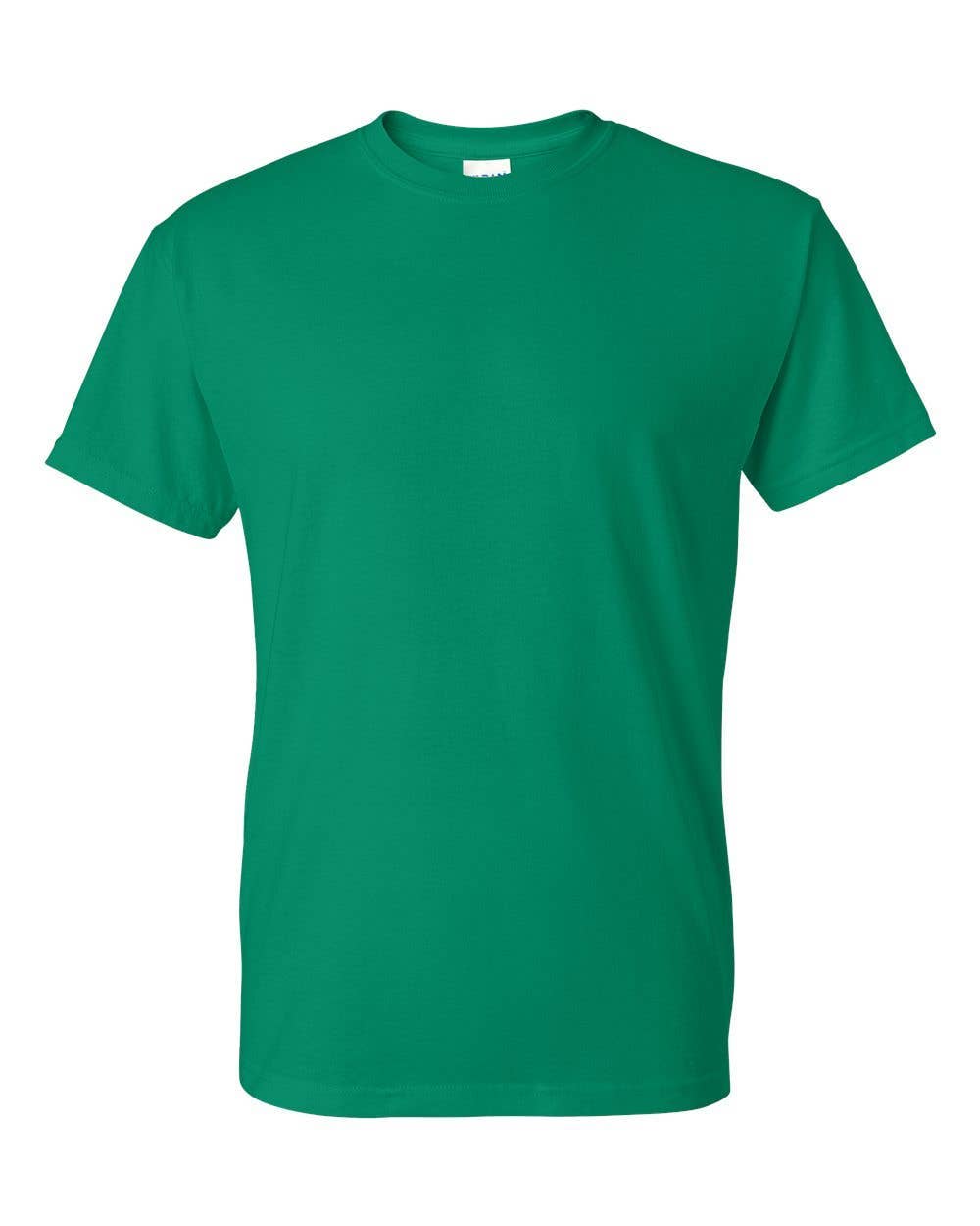 Eleven Fashion - Wholesale T-Shirt - Men's - Gildan - Unisex T-Shirt - 50/50 Cotton/Polyester25