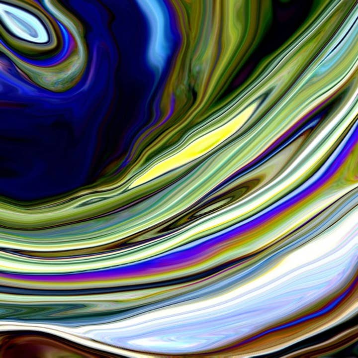 EYE OF THE STORM for wholesale by Morph Gallery art and design