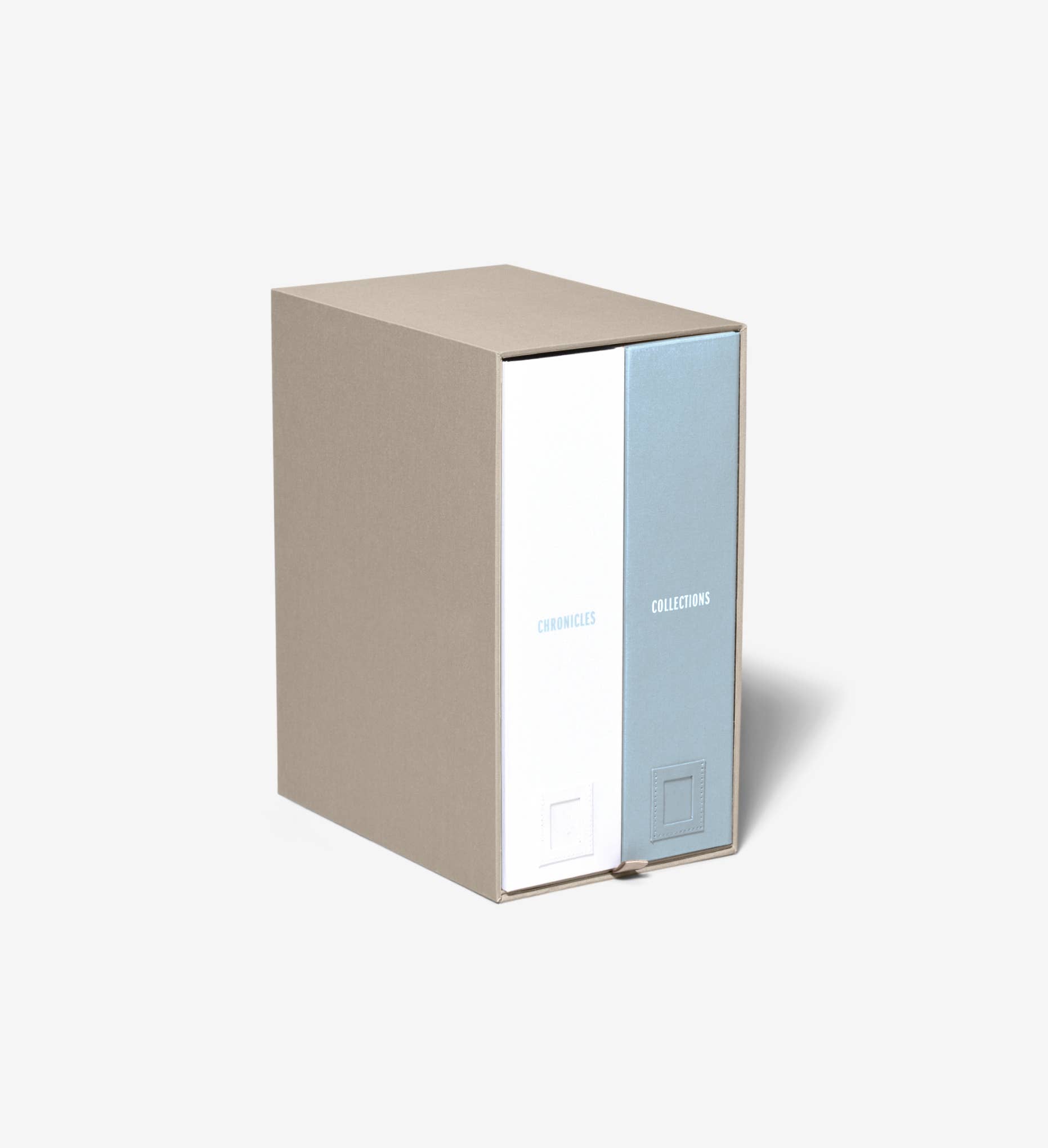 Savor – wholesale Keepsake box – Child & baby – Deluxe Baby Edition Keepsake Box - Blossom & Sky3