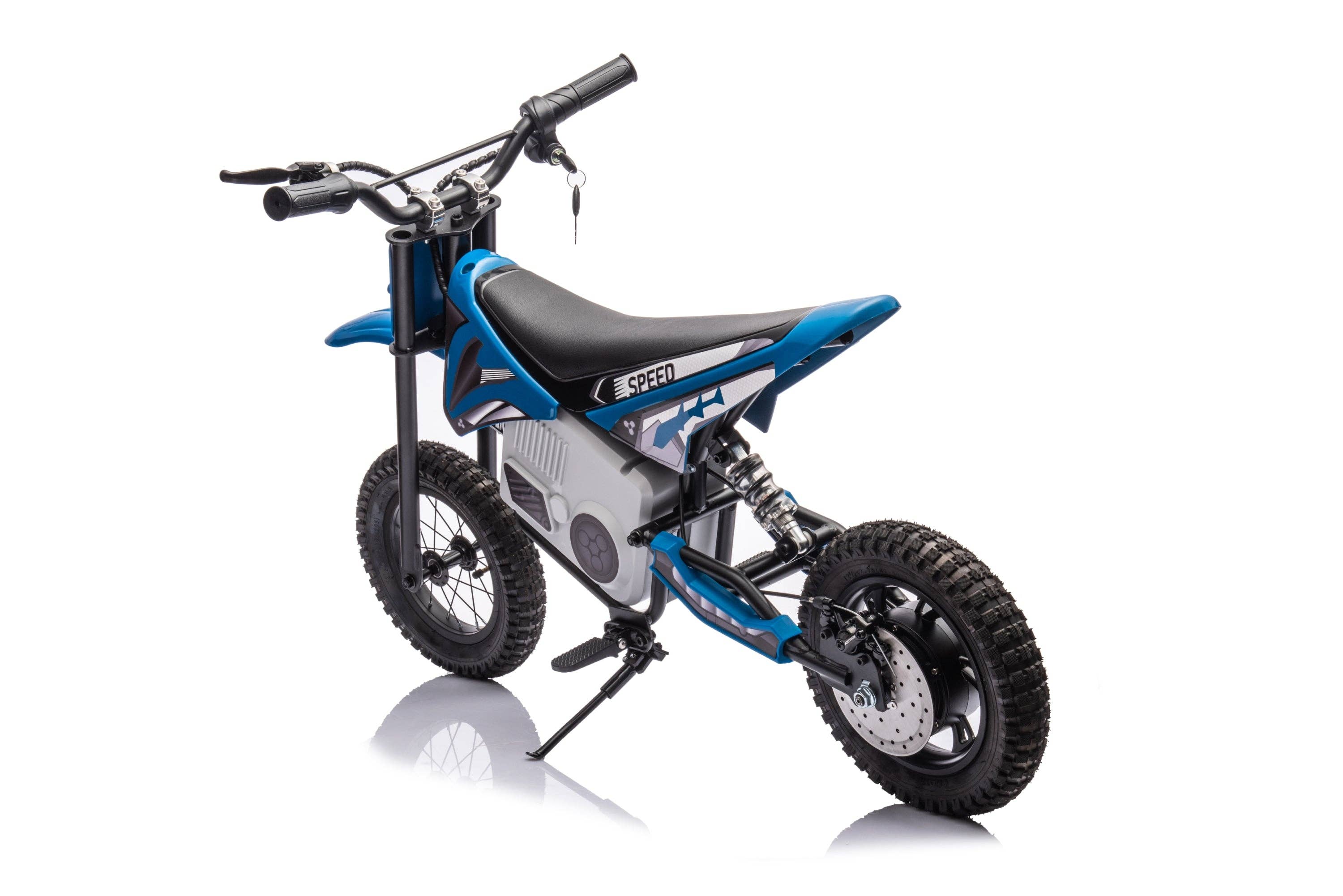 Freddo Toys - Wholesale Bike/Scooter - Kids - Freddo 36V Electric Dirt Bike with Brushless Motor19