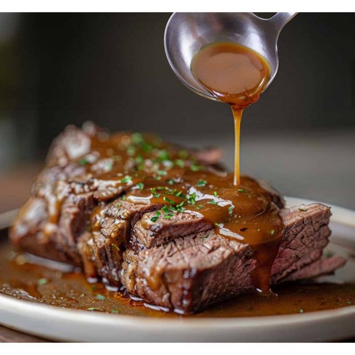 HIC - Harold Import Co. - Wholesale Kitchen Tool/Gadget - HIC Kitchen Stainless Steel Ladle, 12.5in7