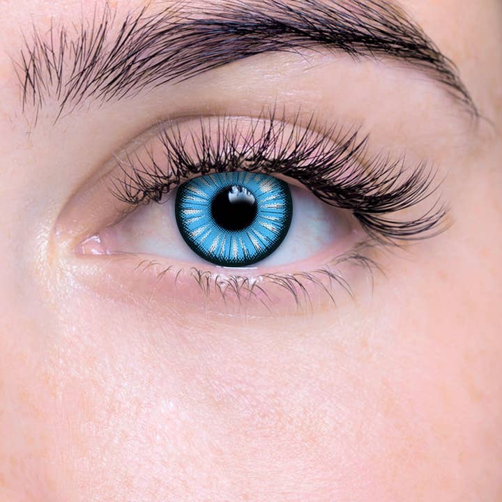 Aino Contact Lenses for wholesale by Moon Makeup