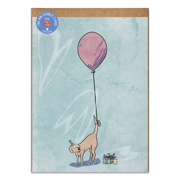 Poochie-Pets - Wholesale Everyday Greeting Card - Poochie Post, The 100% Edible Greeting Card Line for Dogs14